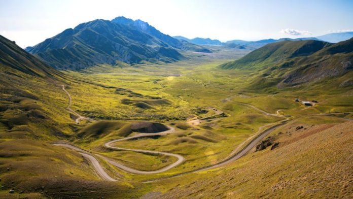 campo imperatore